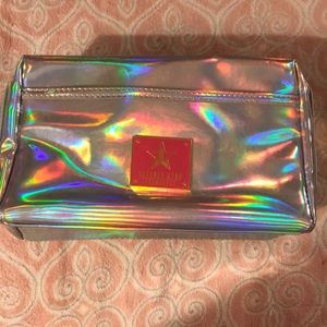 Holographic Jeffree Star Bag 🌈 CLOSING 🌈